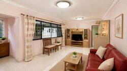 Blk 201A Compassvale Drive (Sengkang), HDB 4 Rooms #571398151